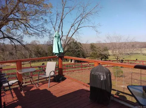 Exterior - 434 Virgin Pine Rd, Marshall, AR 72650 photo 1 of 12