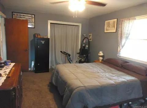Bedroom - 434 Virgin Pine Rd, Marshall, AR 72650 photo 2 of 3