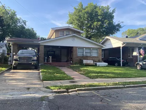 205 Archwood St, Hot Springs, AR 71901