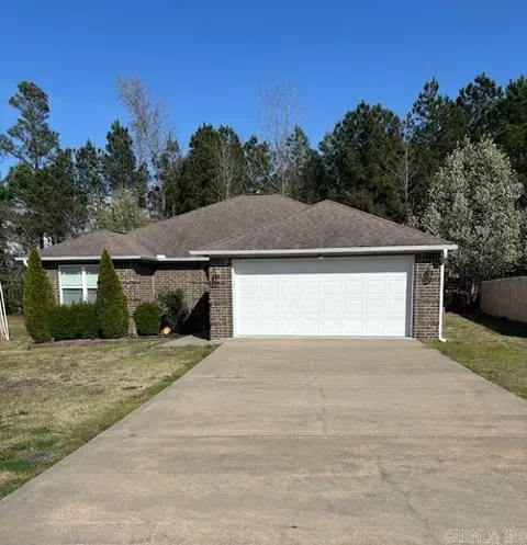 10 Smokey Rdg, Sheridan, AR 72150