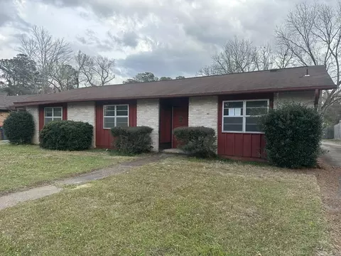 3106 W 36th Ave, Pine Bluff, AR 71603