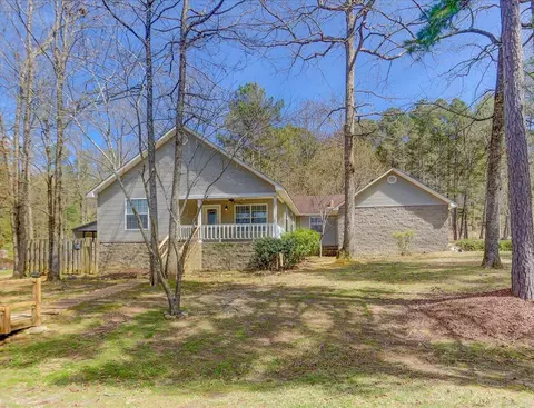 319 Coolwood Ter, Hot Springs, AR 71913