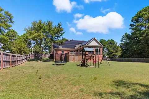 Exterior - 271 Dugger Rd, Beebe, AR 72012 photo 9 of 13