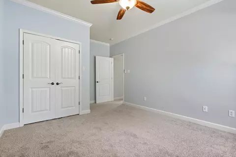 Bedroom - 271 Dugger Rd, Beebe, AR 72012 photo 4 of 4