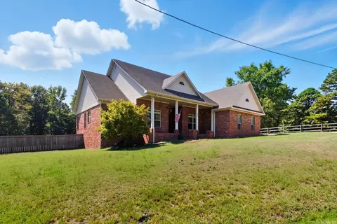 Exterior - 271 Dugger Rd, Beebe, AR 72012 photo 6 of 13