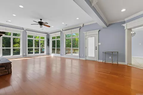 Living - 271 Dugger Rd, Beebe, AR 72012 photo 8 of 9