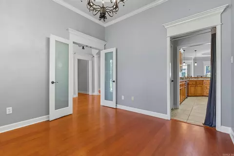 Entry Way - 271 Dugger Rd, Beebe, AR 72012 photo 1 of 2