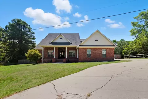 Exterior - 271 Dugger Rd, Beebe, AR 72012 photo 4 of 13