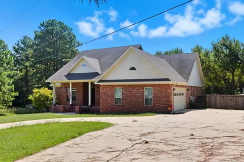 Exterior - 271 Dugger Rd, Beebe, AR 72012 photo 2 of 13