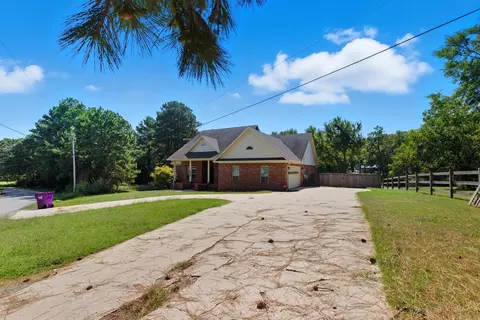 Exterior - 271 Dugger Rd, Beebe, AR 72012 photo 3 of 13