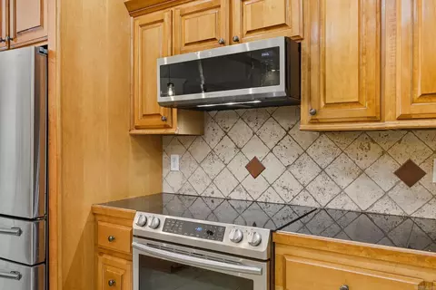 Kitchen - 271 Dugger Rd, Beebe, AR 72012 photo 2 of 3