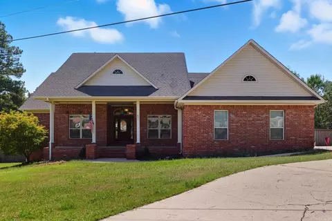 Exterior - 271 Dugger Rd, Beebe, AR 72012 photo 1 of 13