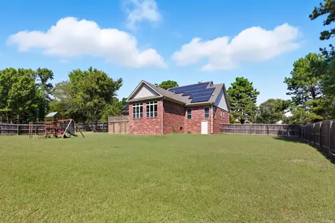 Exterior - 271 Dugger Rd, Beebe, AR 72012 photo 13 of 13