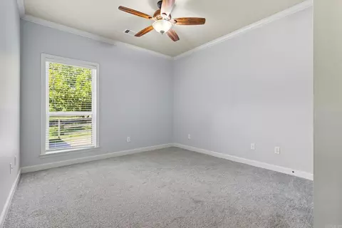 Bedroom - 271 Dugger Rd, Beebe, AR 72012 photo 3 of 4