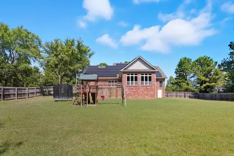 Exterior - 271 Dugger Rd, Beebe, AR 72012 photo 11 of 13