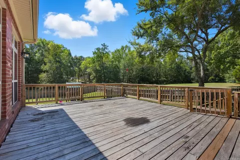 Exterior - 271 Dugger Rd, Beebe, AR 72012 photo 7 of 13