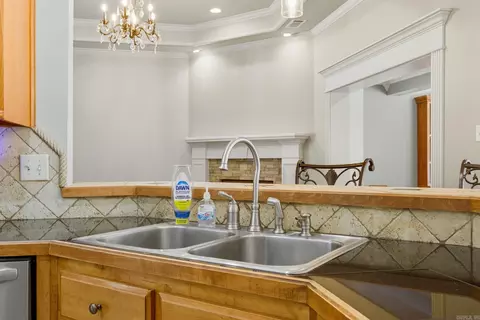 Kitchen - 271 Dugger Rd, Beebe, AR 72012 photo 3 of 3