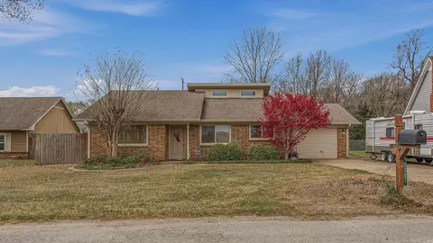 3307 S Debra Ln, Blytheville, AR 72315