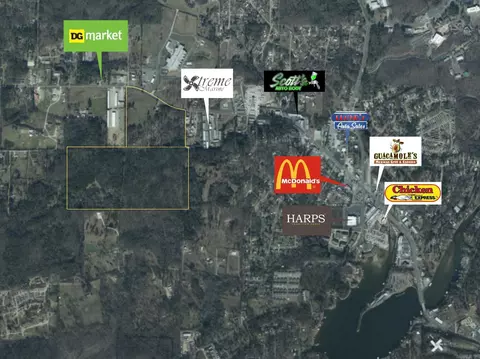 3565 Albert Pike Road Hwy, Hot Springs, AR 71968