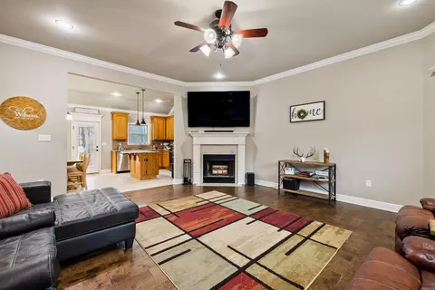 257 Reuben Dr, Alexander, AR 72002 photo 2