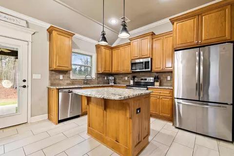 257 Reuben Dr, Alexander, AR 72002 photo 8