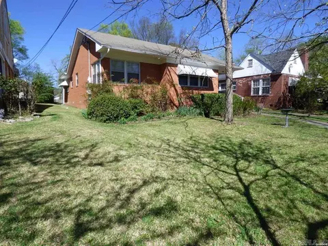 108 Kenwood, Hot Springs, AR 71913