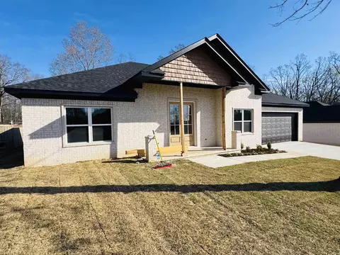 520 Forest Oak Cv, Jacksonville, AR 72076