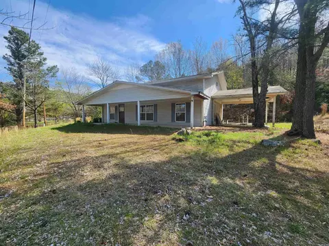 67 Beryl Rd, Conway, AR 72032