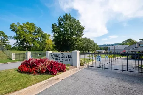 2520 Riverfront Dr #2, Little Rock, AR 72202