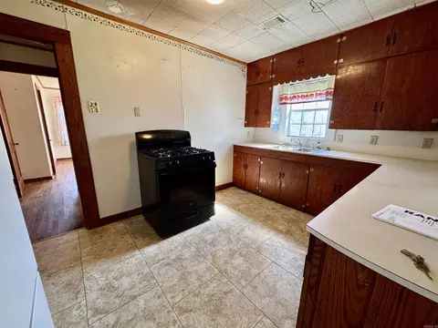 Kitchen - 30795 Highway 67, Malvern, AR 72104 photo 1 of 1