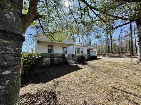 Exterior - 30795 Highway 67, Malvern, AR 72104 photo 1 of 7
