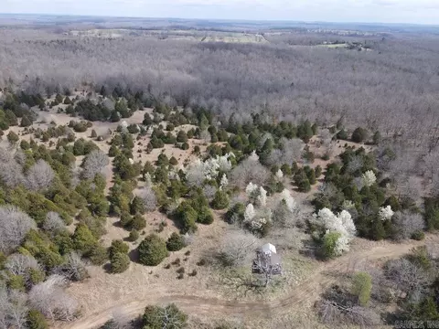 Red Bud Road, Sturkie, AR 72578