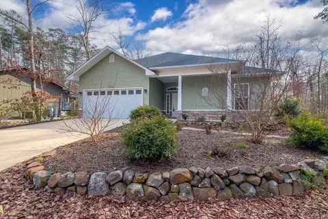 50 Murillo Way, Hot Springs Village, AR 71909