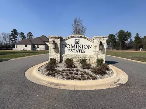 Abby Ln, Searcy, AR 72143