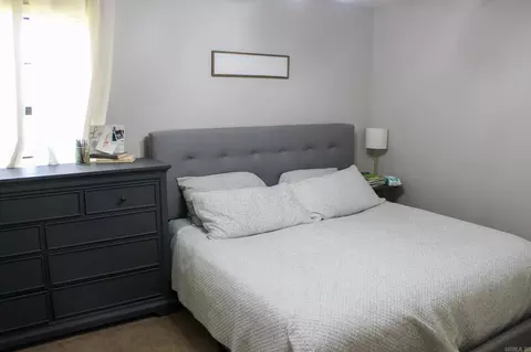 Bedroom - 8 Robbye Ln, Searcy, AR 72143 photo 1 of 3