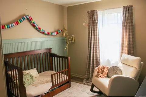 Bedroom - 8 Robbye Ln, Searcy, AR 72143 photo 3 of 3