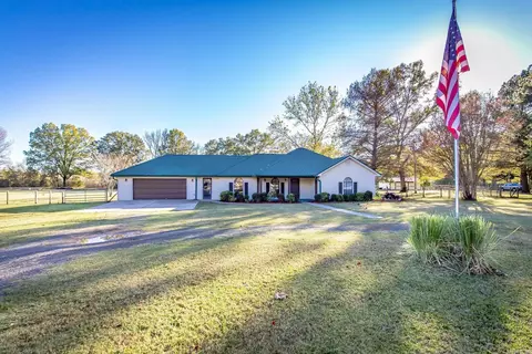 159 Jones Loop, El Paso, AR 72045