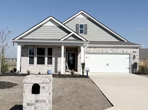96 Clearwater Dr, Brookland, AR 72417