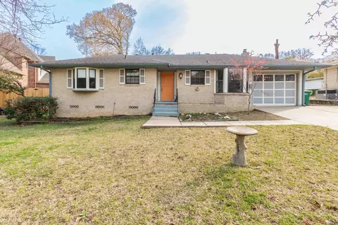 1312 Waterside Dr, North Little Rock, AR 72116