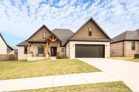 14 Denali Ln, Cabot, AR 72023
