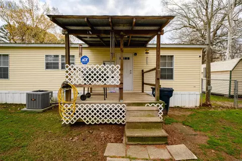 6700 And 6710 Forrest Oak Dr, Pine Bluff, AR 71603 photo 28