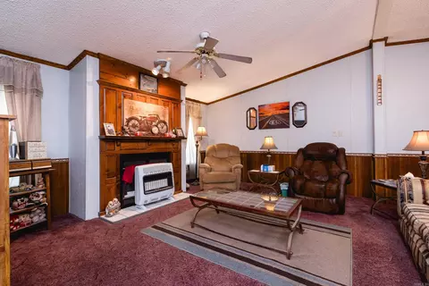 6700 And 6710 Forrest Oak Dr, Pine Bluff, AR 71603 photo 18