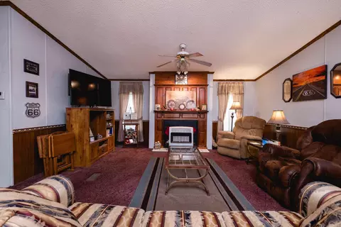 6700 And 6710 Forrest Oak Dr, Pine Bluff, AR 71603 photo 16