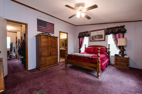 6700 And 6710 Forrest Oak Dr, Pine Bluff, AR 71603 photo 23