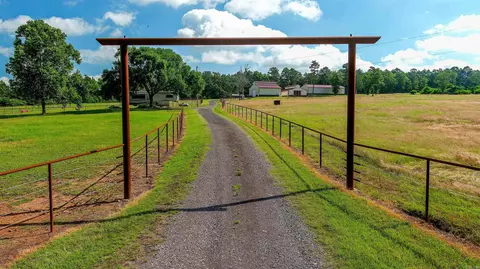 15350 Bailey Branch Rd, Danville, AR 72833