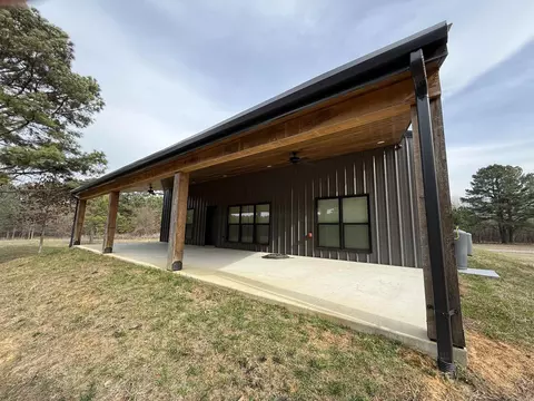 961 Jones Island Rd, Georgetown, AR 72143