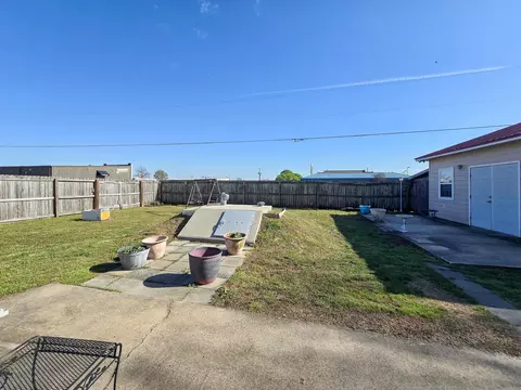 Exterior - 215 Cypress St, Marked Tree, AR 72365 photo 3 of 15