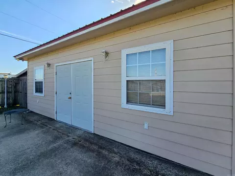 Exterior - 215 Cypress St, Marked Tree, AR 72365 photo 4 of 15