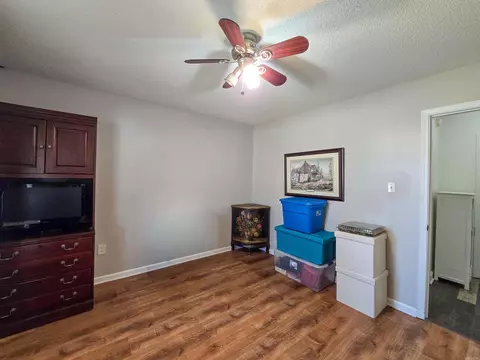 Bedroom - 215 Cypress St, Marked Tree, AR 72365 photo 4 of 6