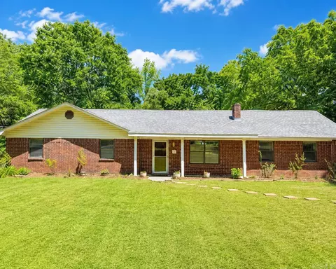 7 Briarwood St, Greenbrier, AR 72058